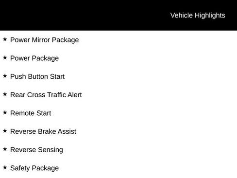 Used 2021 Volkswagen Atlas Cross Sport SE w/ V6 Towing Package FWD image 15