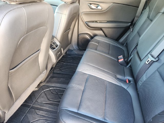 Used 2020 Chevrolet Blazer LT w/ LPO, Floor Liner Package FWD image 29