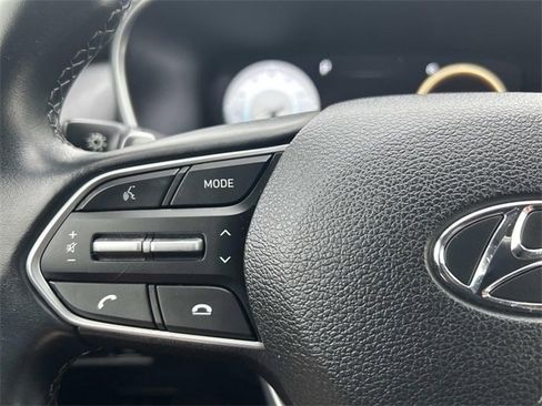 Certified 2022 Hyundai Santa Fe XRT image 24
