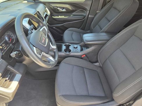 Certified 2024 GMC Terrain SLE w/ Driver Convenience Package AWD/4WD image 14