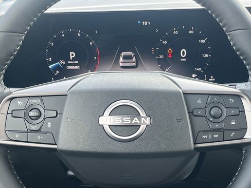 New 2026 Nissan Sentra SV w/ SV Convenience Package image 21