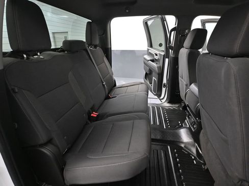 Used 2024 GMC Sierra 3500 SLE w/ SLE Convenience Package image 44