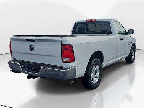 Used 2019 RAM 1500 Tradesman w/ Popular Equipment Group RWD image 3