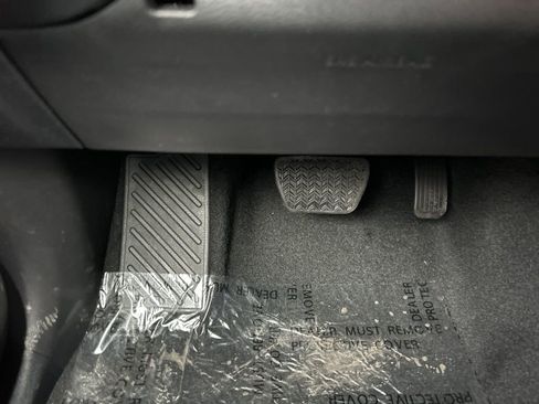 New 2026 Toyota Tundra SR5 AWD/4WD image 16
