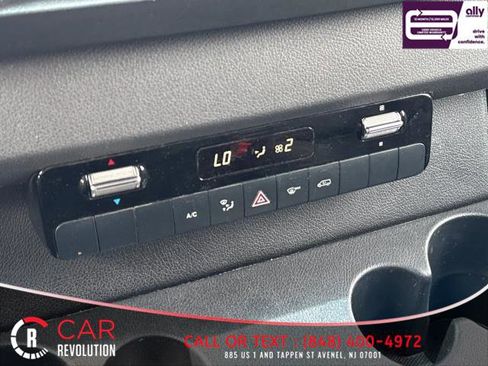Used 2023 Mercedes-Benz Sprinter 2500 image 19