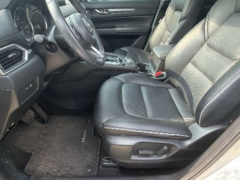 Used 2024 MAZDA CX-5 AWD 2.5 S w/ Select Package image 9