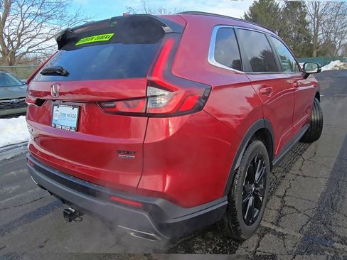 Used 2023 Honda CR-V Sport Touring image 8
