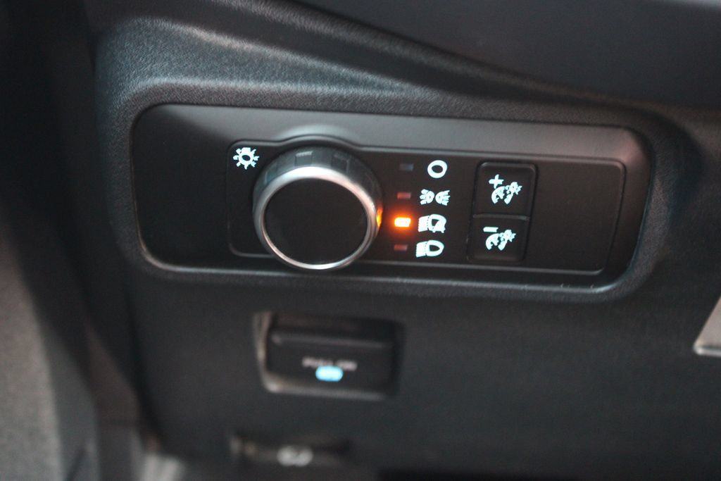 Used 2025 Ford Bronco Big Bend AWD/4WD image 38