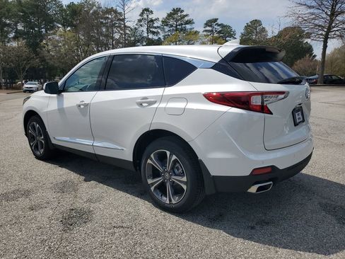New 2026 Acura RDX w/ Technology Package image 7