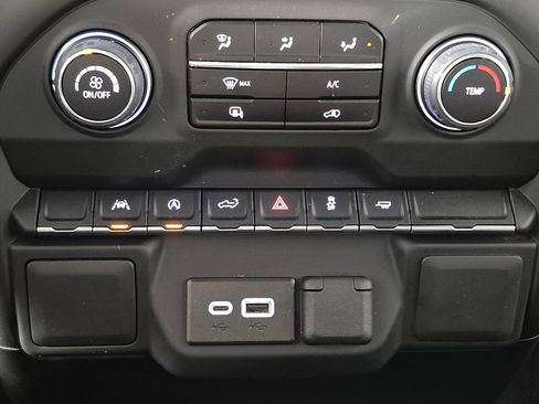 Certified 2024 Chevrolet Silverado 1500 W/T w/ WT Fleet Convenience Package image 17