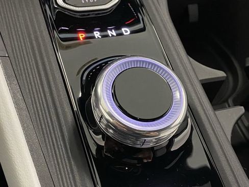 New 2026 Jeep Cherokee Limited image 22