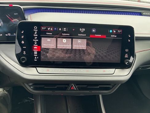 New 2026 Dodge Charger R/T AWD/4WD image 26