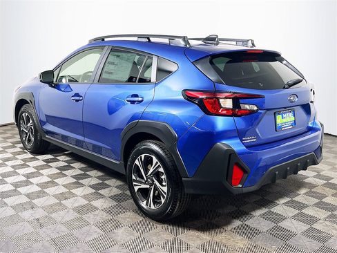 New 2025 Subaru Crosstrek 2.5i Premium image 6