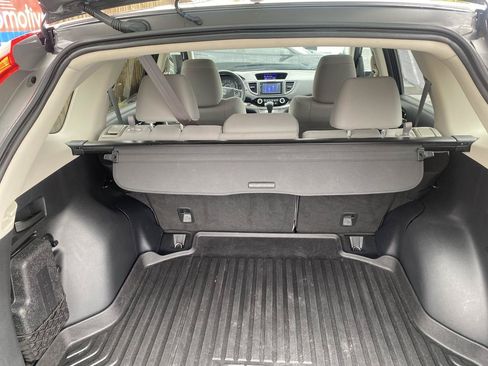 Used 2016 Honda CR-V EX image 11