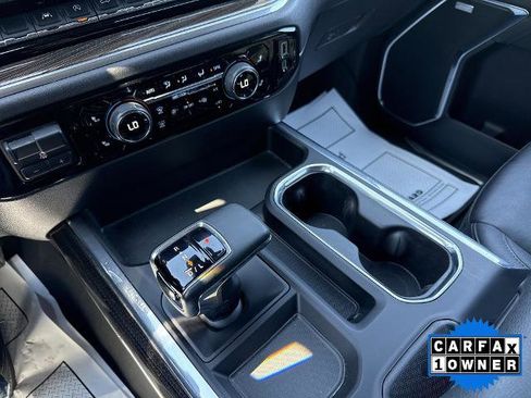 Certified 2023 Chevrolet Silverado 1500 RST AWD/4WD image 16