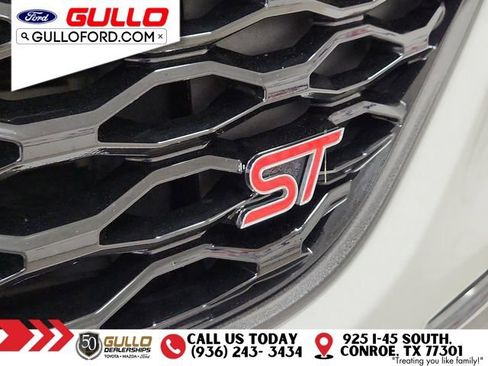 Certified 2021 Ford Explorer ST w/ Equipment Group 401A image 31