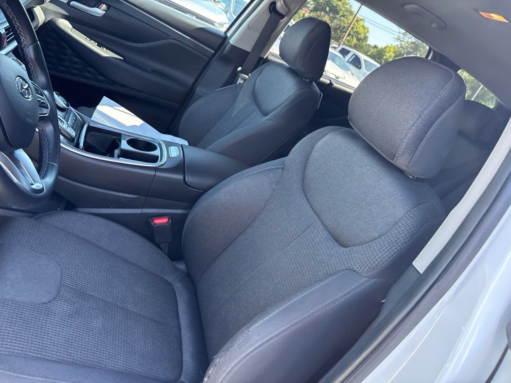 Used 2022 Hyundai Santa Fe XRT FWD image 16