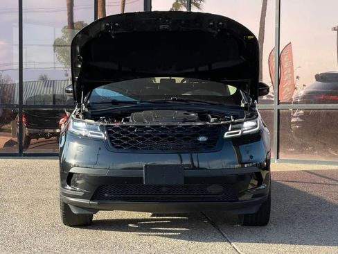Used 2019 Land Rover Range Rover Velar S image 26