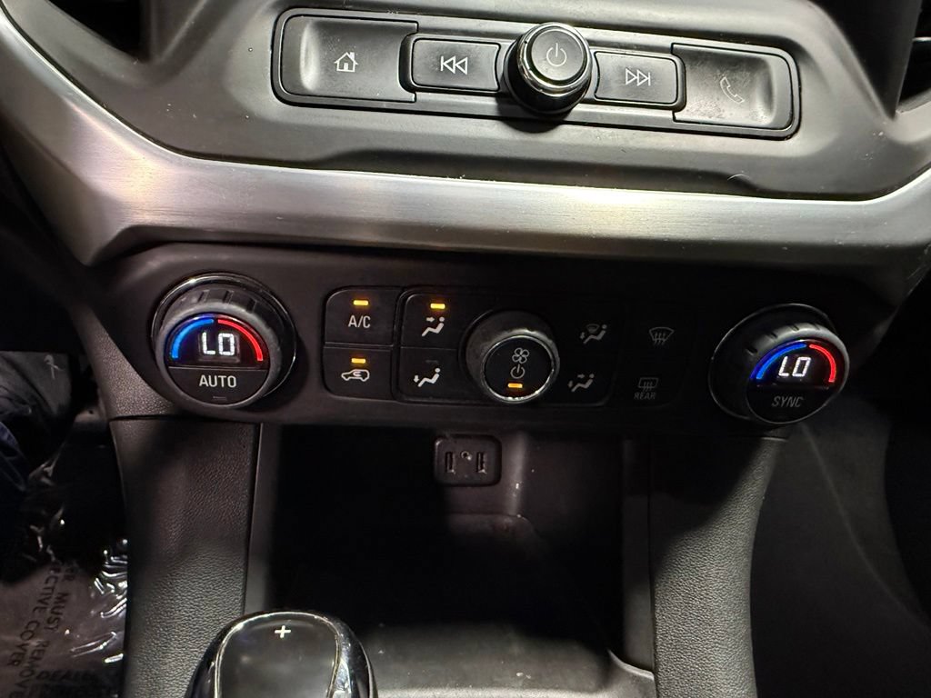 Used 2019 GMC Acadia SLE FWD image 30
