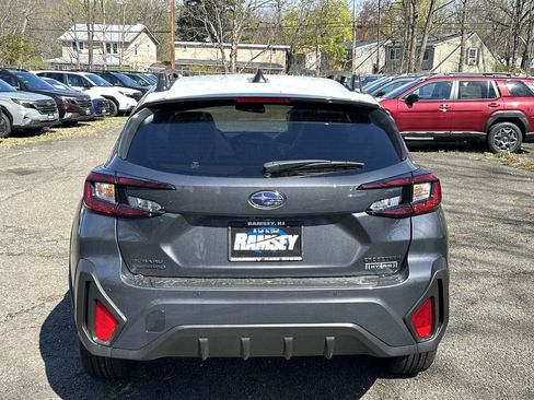 New 2026 Subaru Crosstrek 2.5i Limited AWD/4WD image 16