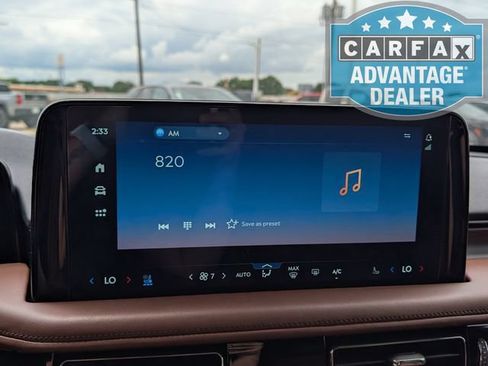 Used 2025 Lincoln Aviator Reserve AWD/4WD image 6