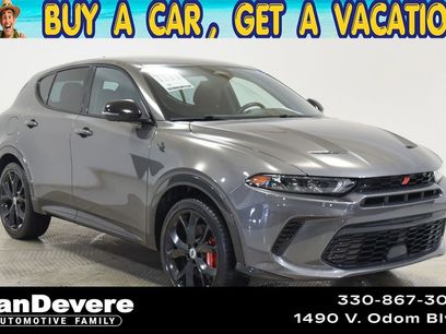 Used 2024 Dodge Hornet R/T