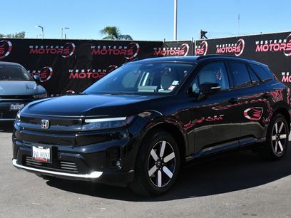 Used 2025 Honda Prologue Touring