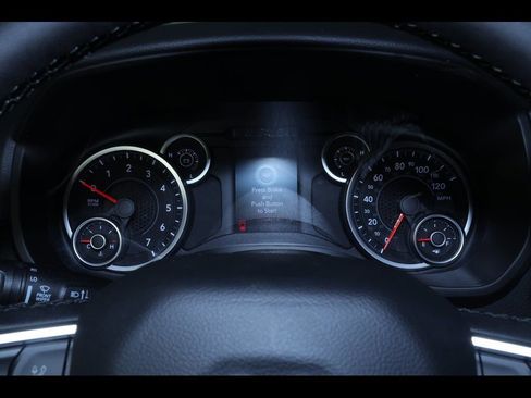 New 2026 RAM 1500 Big Horn AWD/4WD image 21