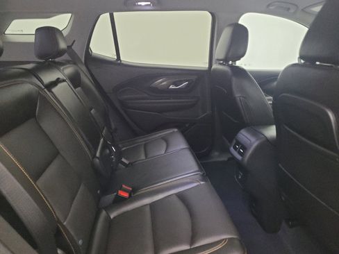 Used 2021 GMC Terrain SLT w/ Elevation Edition AWD/4WD image 19