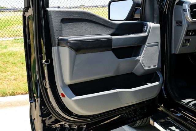 Used 2023 Ford F150 XLT w/ XTR Package AWD/4WD image 45