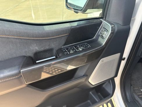 Used 2023 Ford F150 Tremor w/ Equipment Group 402A High AWD/4WD image 10