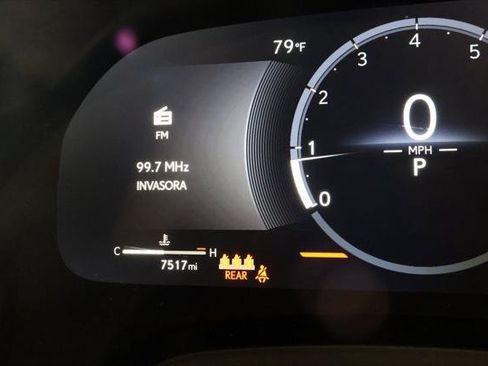 Certified 2026 Lexus RX 350 Premium FWD image 17