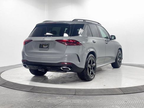 Certified 2026 Mercedes-Benz GLE 350 4MATIC image 32