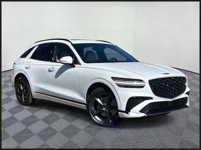 New 2026 Genesis GV70 3.5T Sport Prestige w/ G1 Accessory Package