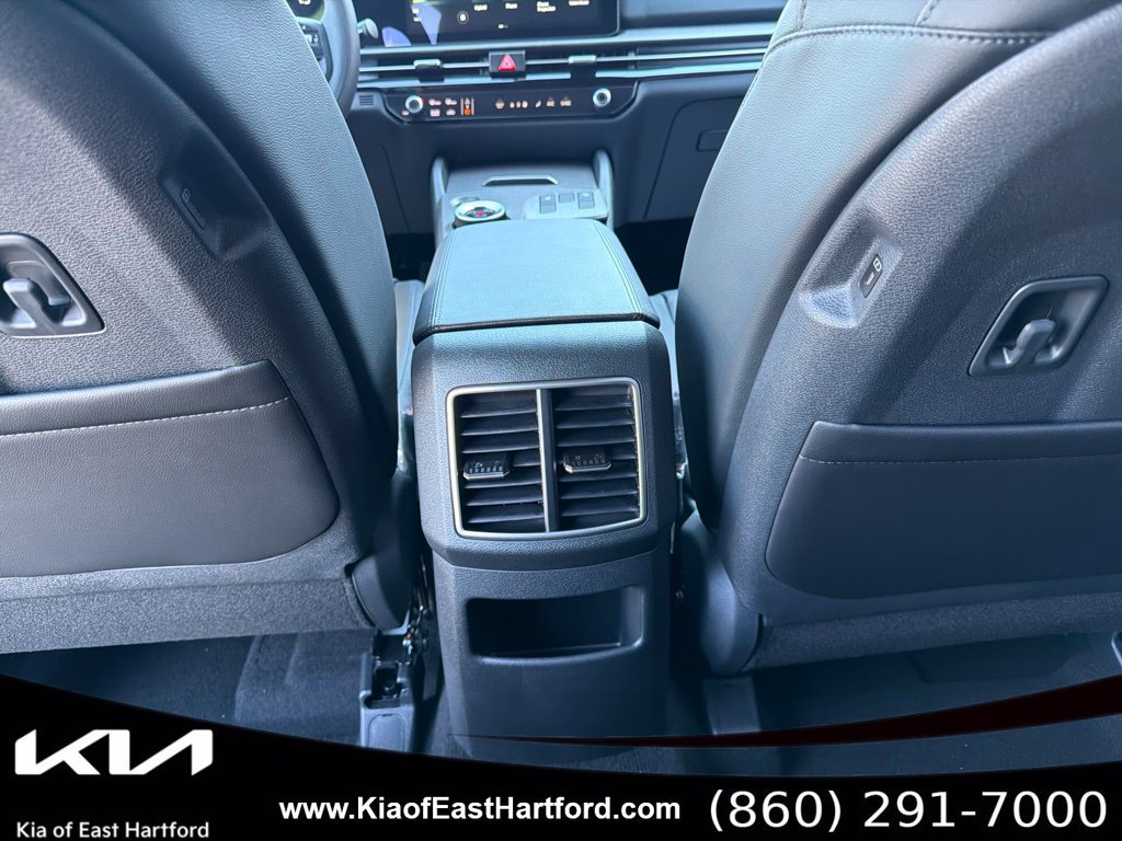 New 2027 Kia Sportage X-Line AWD/4WD image 21