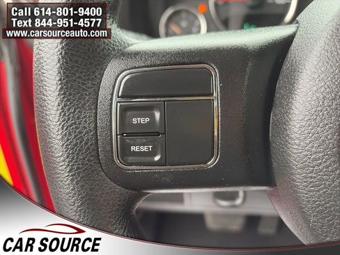 Used 2013 Jeep Wrangler Sport AWD/4WD image 12