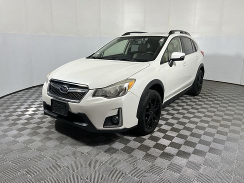 Used 2016 Subaru Crosstrek 2.0i Limited AWD/4WD image 4