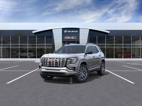 New 2026 GMC Terrain Denali AWD/4WD image 32