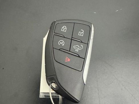 Used 2023 GMC Sierra 1500 Elevation w/ Elevation Premium Package image 63