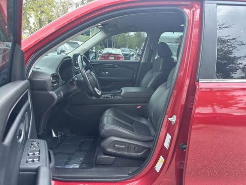Used 2023 Honda Pilot EX-L image 2