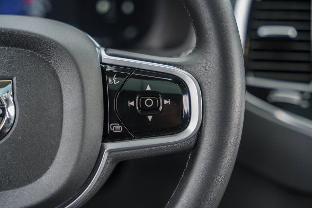 Certified 2023 Volvo XC90 B6 Plus w/ Protection Package Premier AWD/4WD image 27