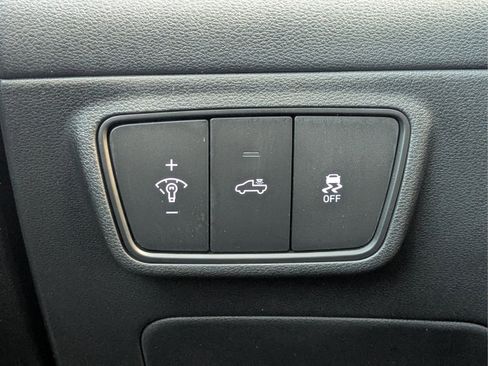 Certified 2024 Hyundai Santa Cruz Night AWD/4WD image 13