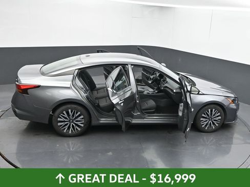 Used 2023 Nissan Altima 2.5 SV image 66