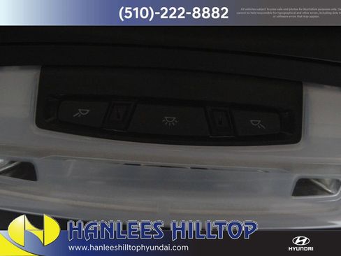 Used 2021 BMW 230i xDrive Convertible w/ Premium Package image 20