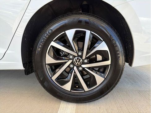 Used 2025 Volkswagen Jetta S FWD image 27