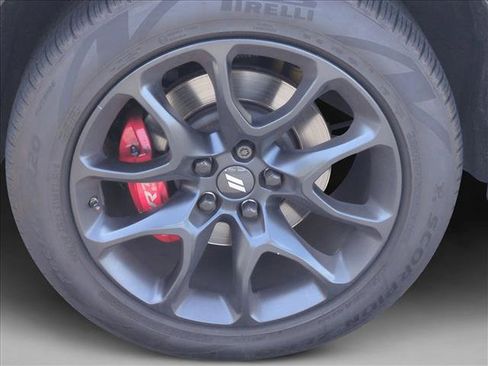 Used 2024 Dodge Durango R/T w/ Tow 'N Go Package image 14