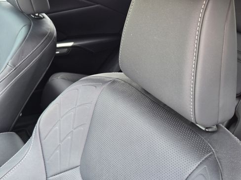 Certified 2025 Lexus RX 350 Premium Plus w/ Convenience Package FWD image 21