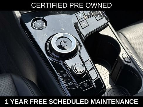 Used 2025 Kia Sportage X-Line Prestige AWD/4WD image 21