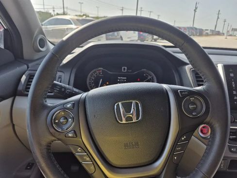 Used 2016 Honda Pilot EX-L image 33