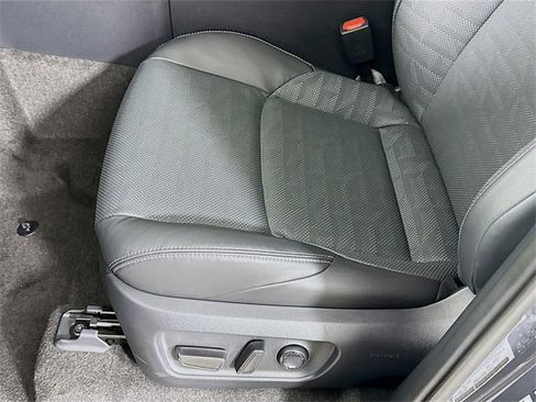 New 2025 Toyota 4Runner TRD Off-Road Premium image 19